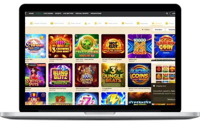 WinMega bonus