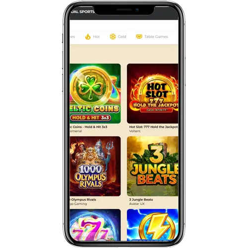 Win Mega online casino